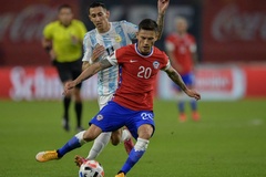 Nhận định Chile vs Argentina: Điểm tựa sân nhà
