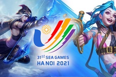 Những đối thủ lớn nhất của Esports Việt Nam tại SEA Games 31
