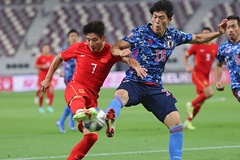 Nhận định Nhật Bản vs Trung Quốc: Căng thẳng tột đỉnh