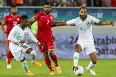 Nhận định Saudi Arabia vs Oman: Nới rộng cách biệt