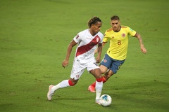 Nhận định Colombia vs Peru: Trận đấu sinh tử