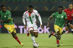 Nhận định Burkina Faso vs Tunisia: Tiến bộ từng ngày