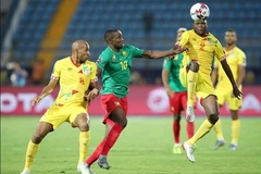 Nhận định Cameroon vs Gambia: Chấm dứt cuộc phiêu lưu