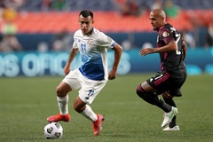 Nhận định Mexico vs Costa Rica: Chiến thắng nhọc nhằn