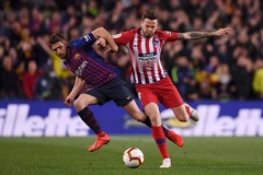 Nhận định Barcelona vs Atletico: Đại chiến top 4