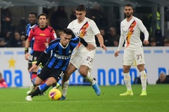 Nhận định Inter Milan vs AS Roma: Bày sói sập bẫy