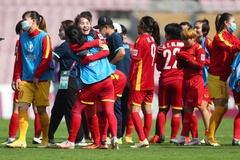 Thủ tướng gặp mặt tuyển nữ Việt Nam sau chiến tích giành vé dự World Cup 2023