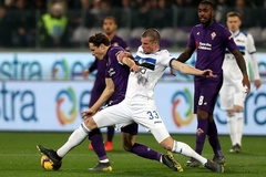 Nhận định Atalanta vs Fiorentina: Sắc tím nhạt nhòa