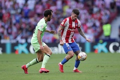 Nhận định Atletico Madrid vs Getafe: Khách không nể mặt