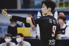 VĐV bóng chuyền Hàn Quốc tự tử vì bạo lực trực tuyến