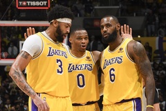 CĐV thất vọng khi Lakers “bất động” qua Trade Deadline: Họ sẽ làm gì tiếp theo?