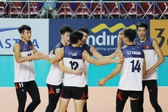 Những thống kê đặc biệt về lần tập trung đội tuyển bóng chuyền nam Việt Nam chuẩn bị SEA Games 31