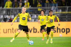 Nhận định Union Berlin vs Dortmund: Khó khăn chờ đợi