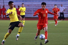 Nhận định U23 Malaysia vs U23 Myanmar: Mãnh hổ gầm vang