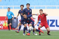 Nhận định U23 Thái Lan vs U23 Singapore: Khởi đầu suôn sẻ