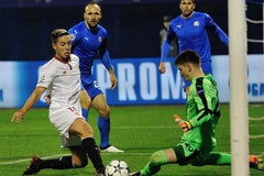 Nhận định Sevilla vs Dinamo Zagreb: Con mồi ưa thích