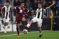 Nhận định Juventus vs Torino: Củng cố vị trí
