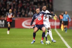Nhận định Lille vs Metz: Không còn đường lùi