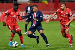 Nhận định Nantes vs PSG: Chuyến đi bão táp