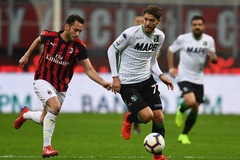Nhận định Salernitana vs AC Milan: Rossoneri tăng tốc