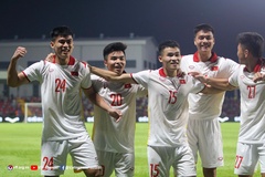 Thắng đậm nhất U23 AFF Cup 2022, HLV U23 Việt Nam dự đoán bất ngờ trước Thái Lan