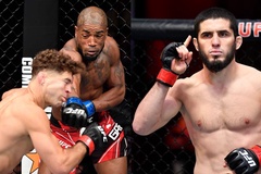 UFC Fight Night 202: "Bobby Green có tiềm năng đánh bại được Islam Makhachev" 