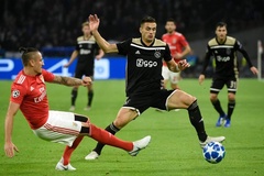 Nhận định Benfica vs Ajax: Điểm tựa Da Luz