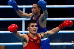 Thành tích đội tuyển Boxing Việt Nam tại các kỳ SEA Games