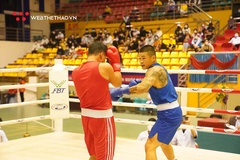 Liên đoàn Quyền Anh Việt Nam công bố kế hoạch tổ chức giải Boxing tiền SEA Games 31