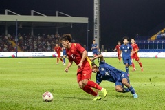 Nhận định U23 Việt Nam vs U23 Đông Timor: Kết thúc cuộc phiêu lưu 