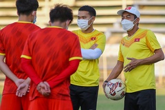 Lịch thi đấu U23 Đông Nam Á 2022 hôm nay 24/2: Việt Nam vs Timor Leste đá mấy giờ?