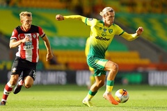 Nhận định Southampton vs Norwich: Giậm chân tại chỗ