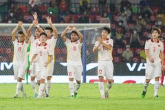 U23 Việt Nam vs U23 Timor Leste: Vượt khó, tiến vào chung kết