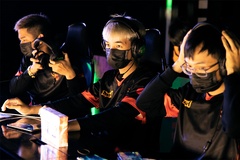 Vì sao các đội tuyển Free Fire hàng đầu Việt Nam không thể tham dự SEA Games 31?