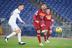 Nhận định Spezia vs AS Roma: Chuyến đi khó lường
