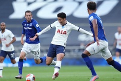 Nhận định Tottenham vs Everton: Nguy hiểm cận kề