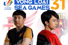 Vòng loại SEA Games 31 nội dung LMHT ngày 09/03: SGB vào chung kết