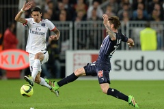 Nhận định PSG vs Bordeaux: Đẳng cấp chênh lệch