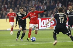 Nhận định Ajax vs Benfica: Bắn hạ Đại bàng