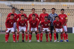 U23 Indonesia tập huấn ở Hàn Quốc, đặt mục tiêu giành HCV SEA Games 31