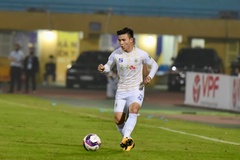Kết quả Hà Nội 1-0 Thanh Hóa: Quang Hải tỏa sáng