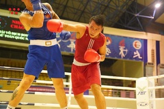 ĐT Boxing QG dự giải Thái Lan mở rộng, Thu Nhi tranh tài giải VĐ các đội mạnh toàn quốc 2022