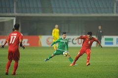 Nhận định U23 Việt Nam vs U23 Iraq: Tiếp bước đàn anh