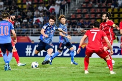Nhận định U23 Nhật Bản vs U23 Croatia: “Samurai xanh” đại thắng