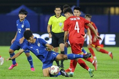 Nhận định U23 Thái Lan vs U23 Qatar: Khởi đầu suôn sẻ