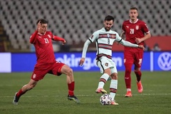 Nhận định Bồ Đào Nha vs Thổ Nhĩ Kỳ: Đẳng cấp lên tiếng