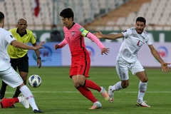 Nhận định Hàn Quốc vs Iran: Trận đấu thủ tục