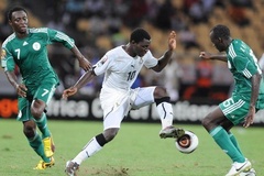 Nhận định Ghana vs Nigeria: “Ngôi sao đen” vụt tắt