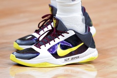 Gia đình Kobe Bryant đạt thỏa thuận với Nike: Dòng giày protro sẽ tiếp tục tái xuất