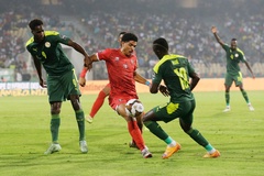 Nhận định Algeria vs Cameroon: Nỗ lực cuối cùng